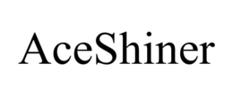 ACESHINER trademark