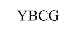 YBCG trademark