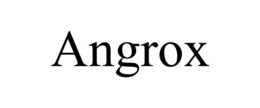 ANGROX trademark