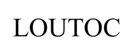 LOUTOC trademark
