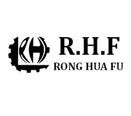 RHF R.H.F RONG HUA FU trademark