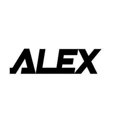 ALEX trademark