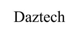 DAZTECH trademark
