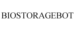 BIOSTORAGEBOT trademark