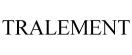 TRALEMENT trademark