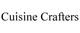 CUISINE CRAFTERS trademark