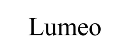 LUMEO trademark