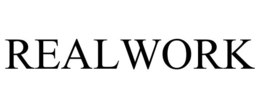 REALWORK trademark