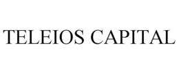TELEIOS CAPITAL trademark