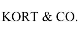 KORT & CO. trademark