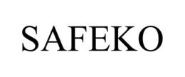 SAFEKO trademark
