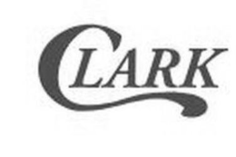 CLARK trademark
