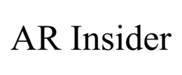 AR INSIDER trademark