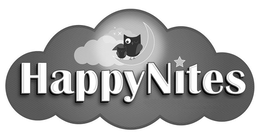 HAPPYNITES trademark