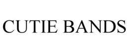 CUTIE BANDS trademark
