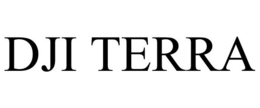 DJI TERRA trademark