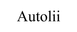AUTOLII trademark
