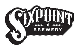 SIXPOINT BREWERY trademark