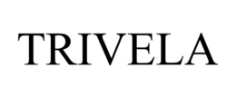 TRIVELA trademark