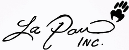LA PAW INC. trademark