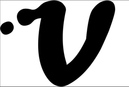 V trademark