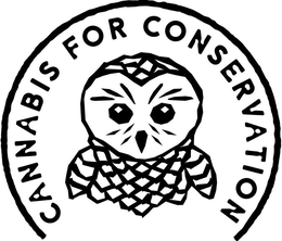 CANNABIS FOR CONSERVATION trademark