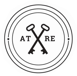 AT RE trademark