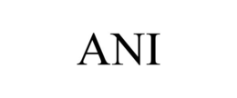 ANI trademark