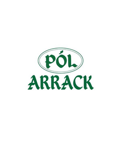 PÓL ARRACK trademark