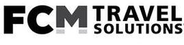 FCM TRAVEL SOLUTIONS trademark