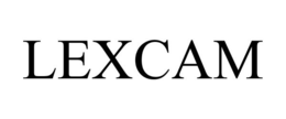 LEXCAM trademark