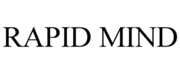 RAPID MIND trademark