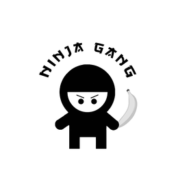 NINJA GANG trademark