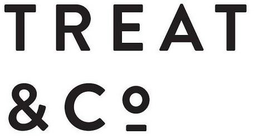 TREAT & CO trademark