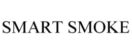SMART SMOKE trademark