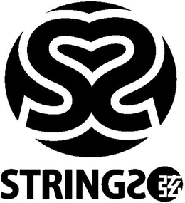 SS STRINGS trademark