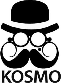 KOSMO trademark