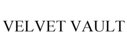 VELVET VAULT trademark