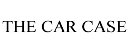 THE CAR CASE trademark