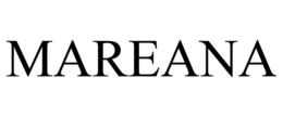 MAREANA trademark