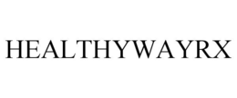 HEALTHYWAYRX trademark