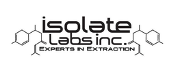 ISOLATE LABS INC. EXPERTS IN EXTRACTION trademark