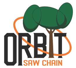 ORBIT SAW CHAIN trademark