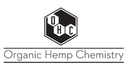 OHC ORGANIC HEMP CHEMISTRY trademark