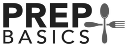 PREP BASICS trademark