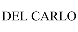DEL CARLO trademark