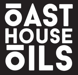 OAST HOUSE OILS trademark