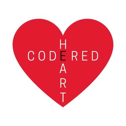 CODE RED HEART trademark