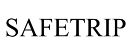 SAFETRIP trademark