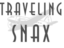 TRAVELING SNAX trademark